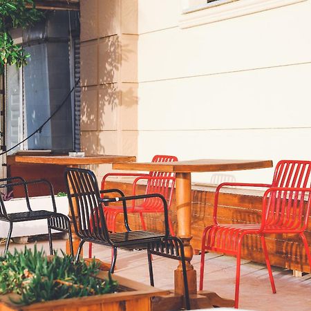 The Yali Konak Hotel İzmir Kültér fotó