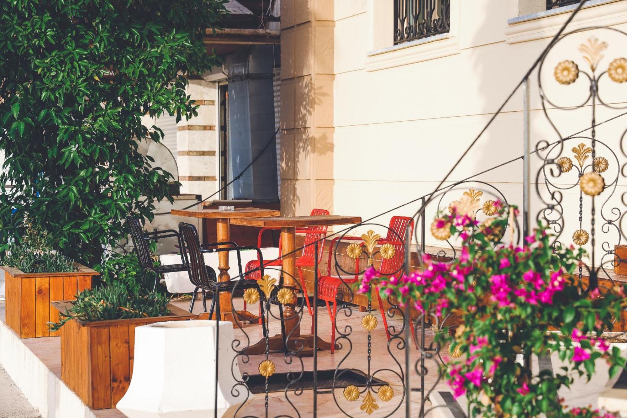 The Yali Konak Hotel İzmir Kültér fotó