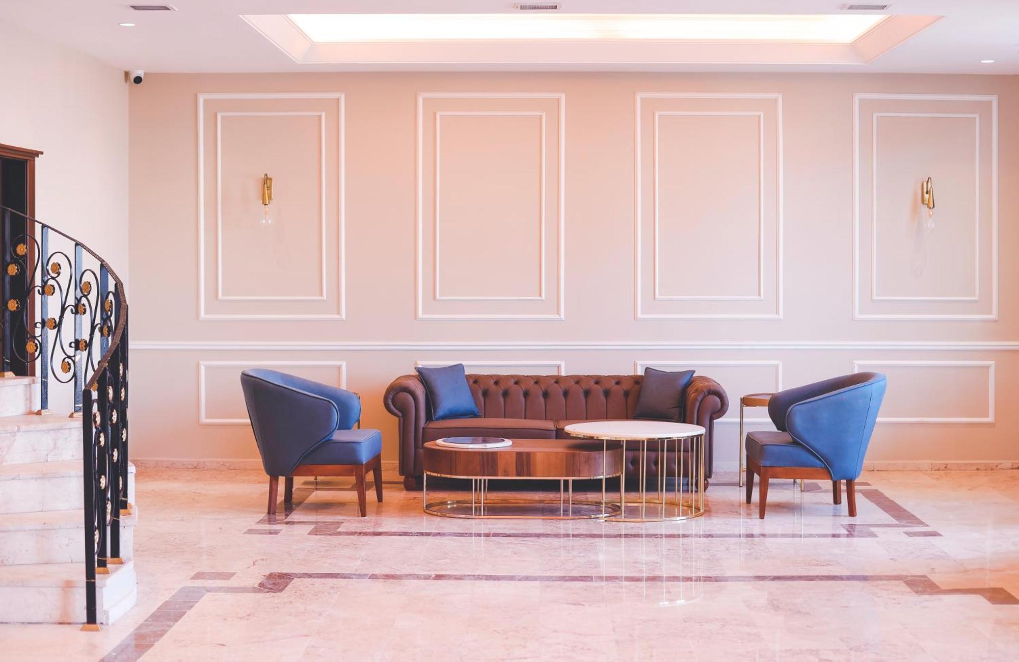 The Yali Konak Hotel İzmir Kültér fotó
