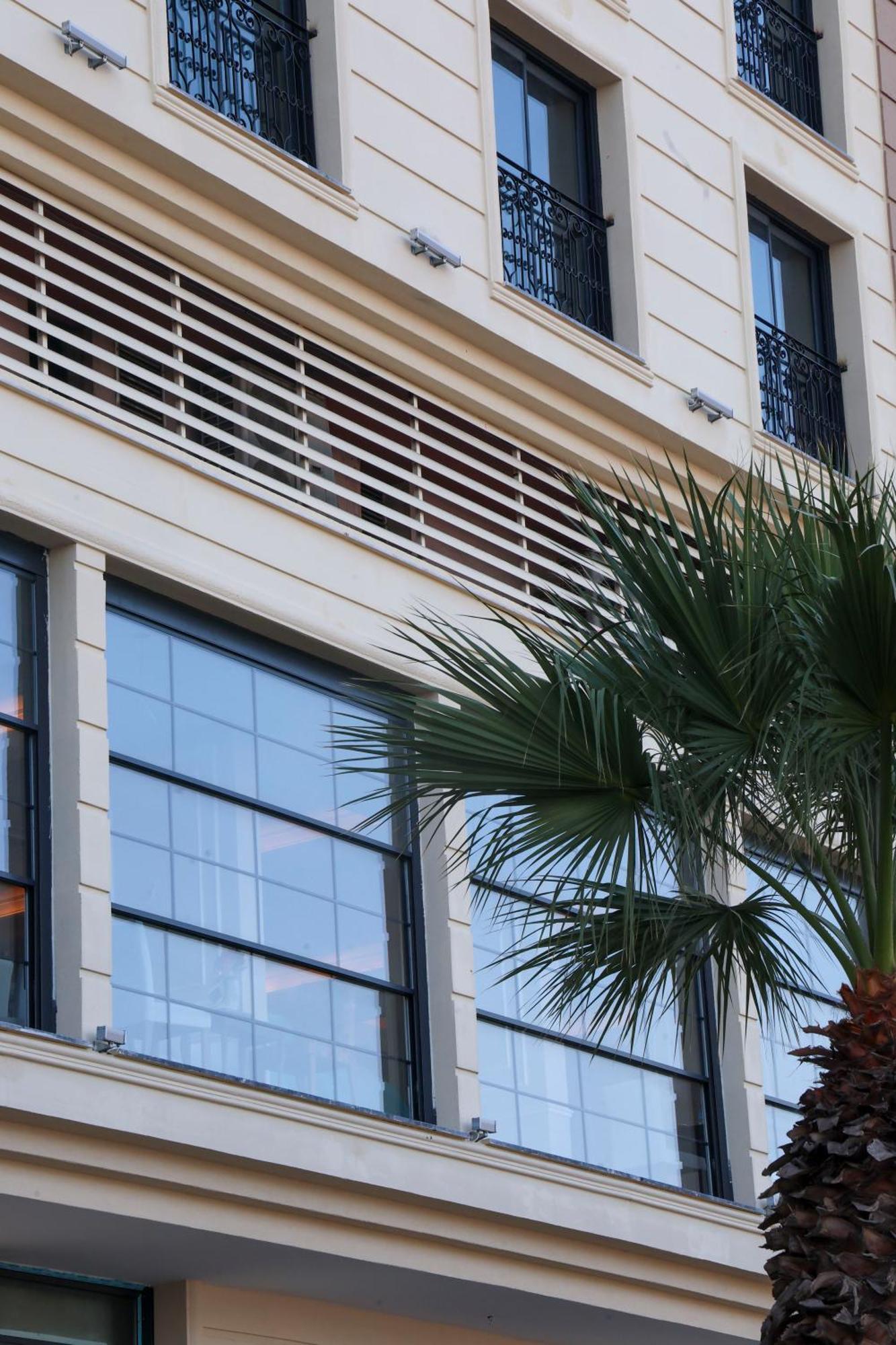 The Yali Konak Hotel İzmir Kültér fotó