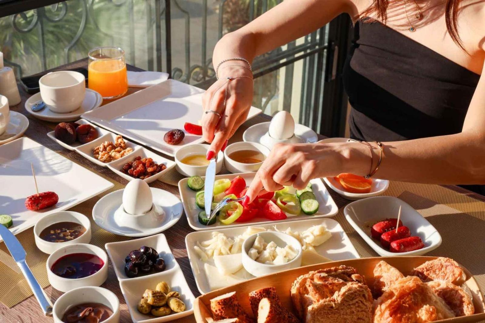 The Yali Konak Hotel İzmir Kültér fotó