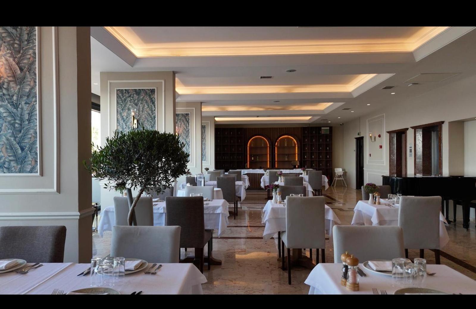 The Yali Konak Hotel İzmir Kültér fotó
