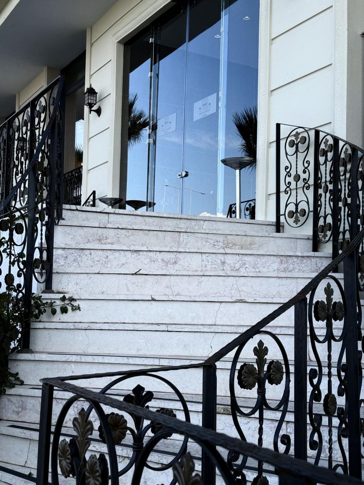 The Yali Konak Hotel İzmir Kültér fotó