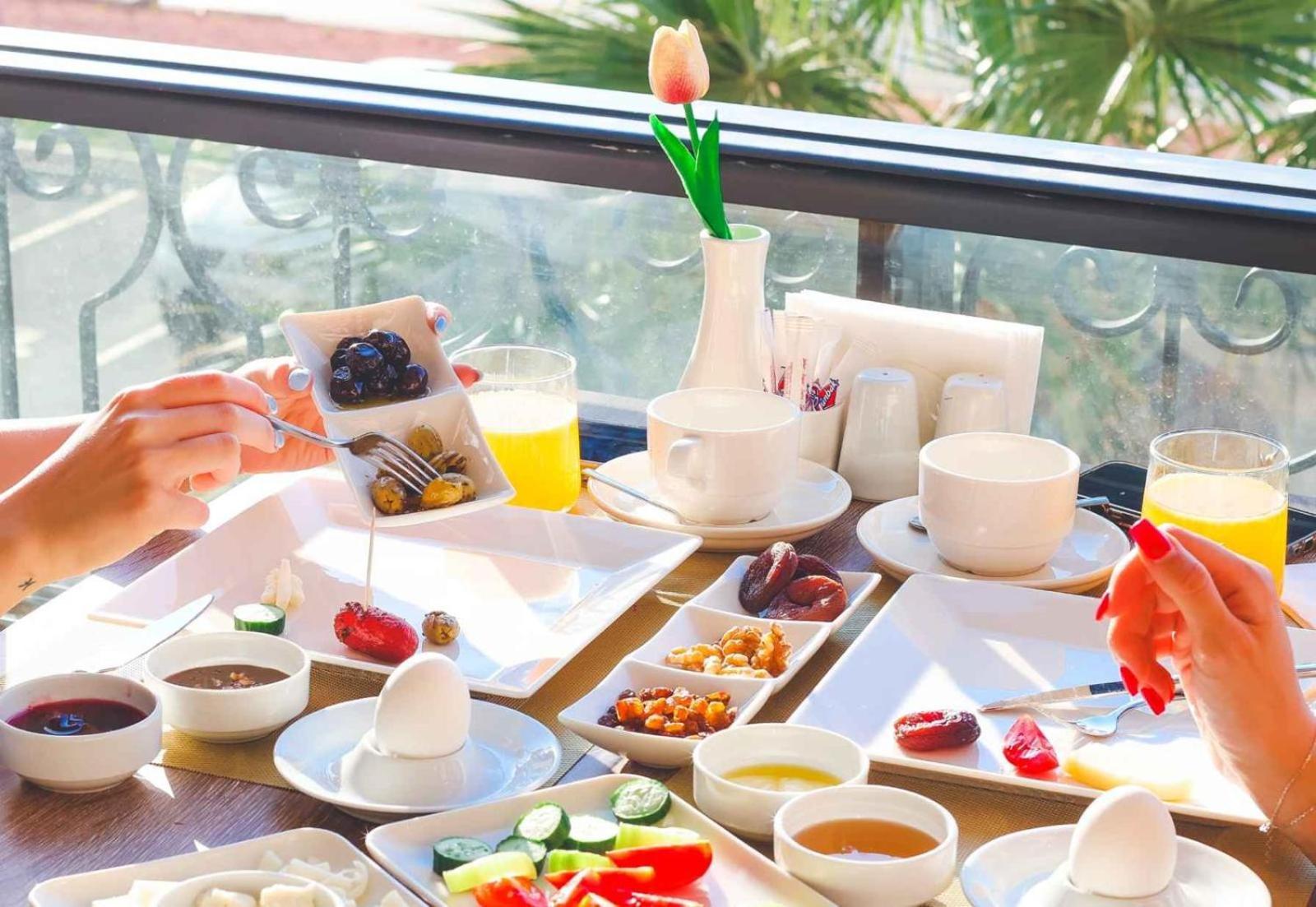 The Yali Konak Hotel İzmir Kültér fotó