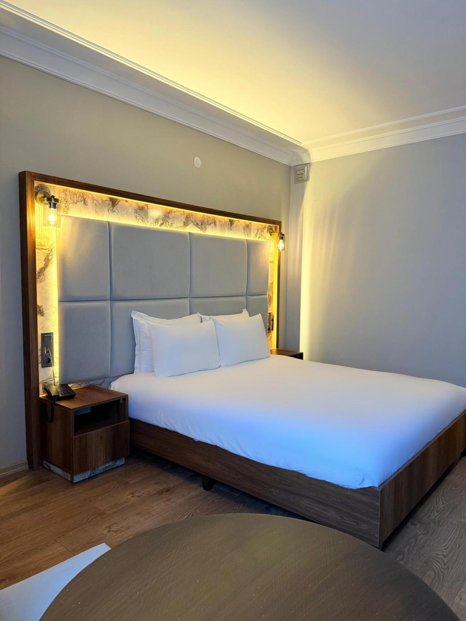 The Yali Konak Hotel İzmir Kültér fotó