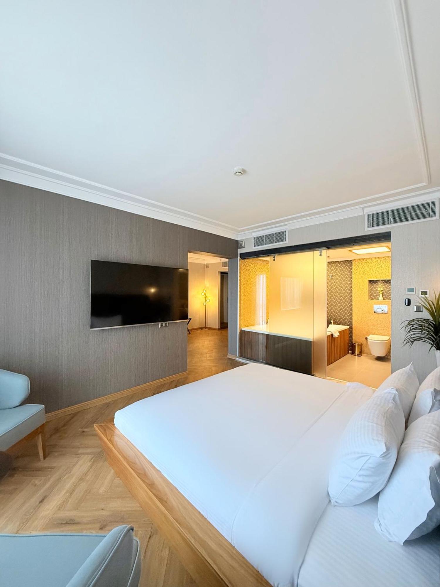The Yali Konak Hotel İzmir Kültér fotó