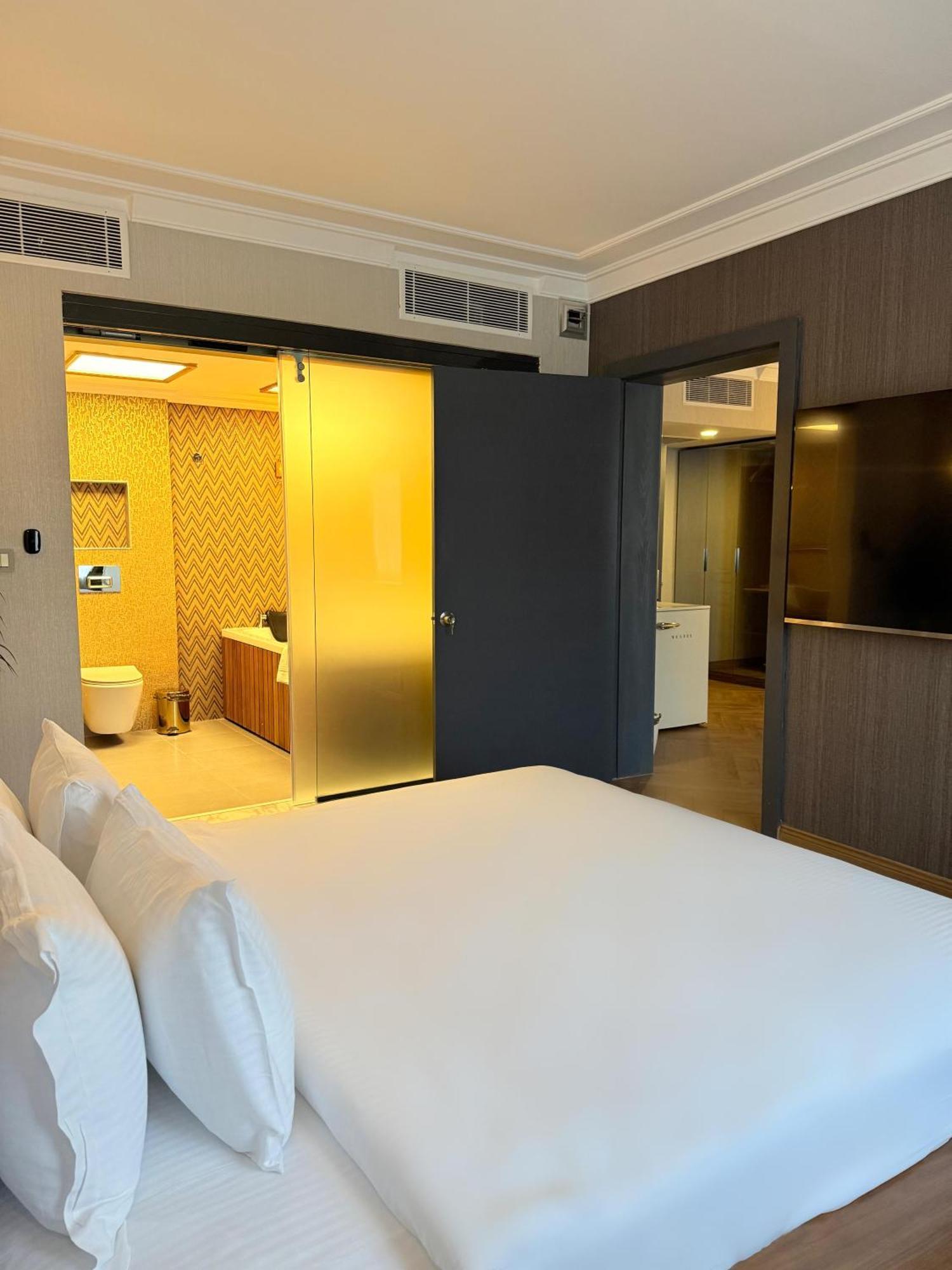 The Yali Konak Hotel İzmir Kültér fotó