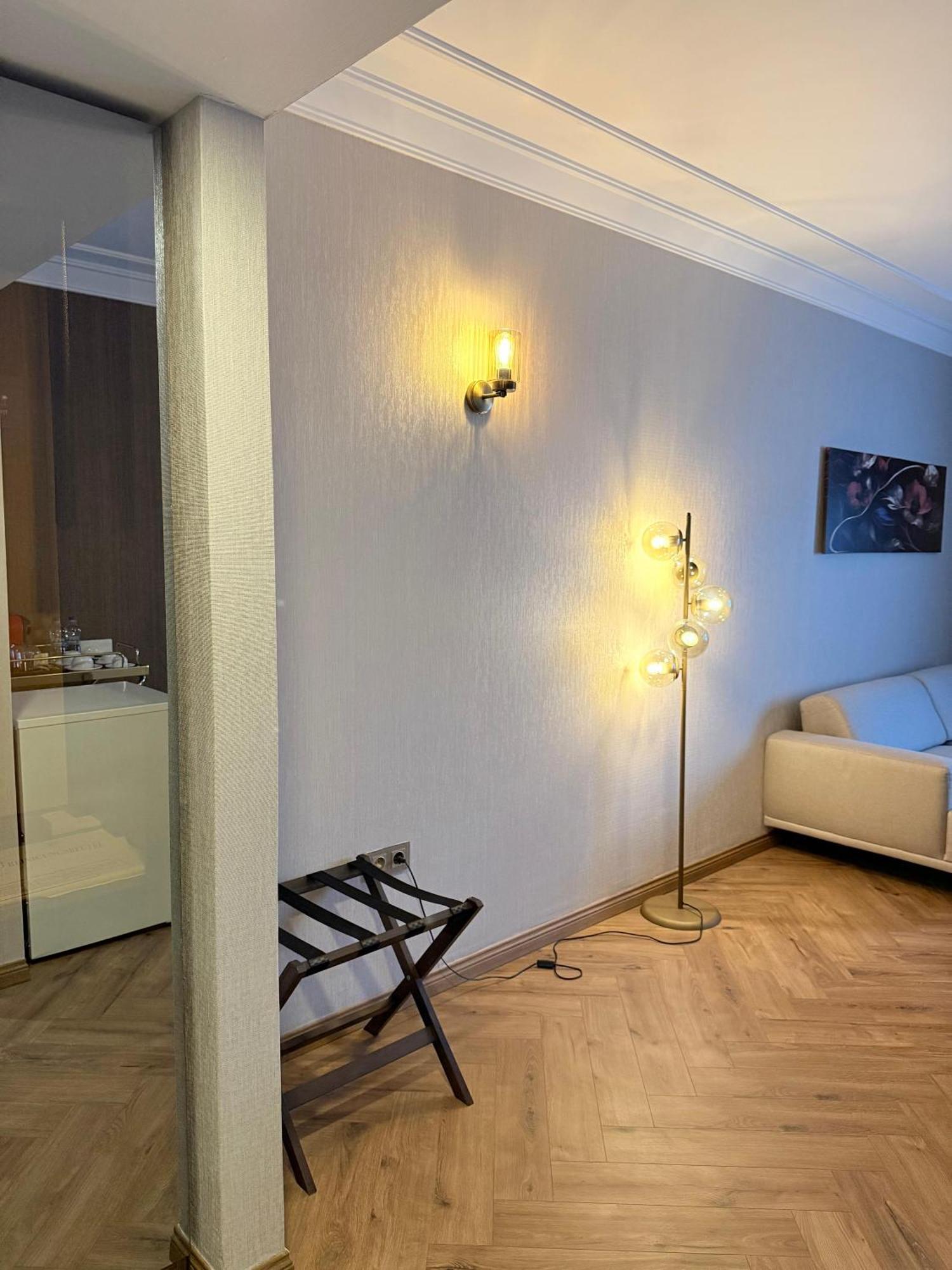 The Yali Konak Hotel İzmir Kültér fotó
