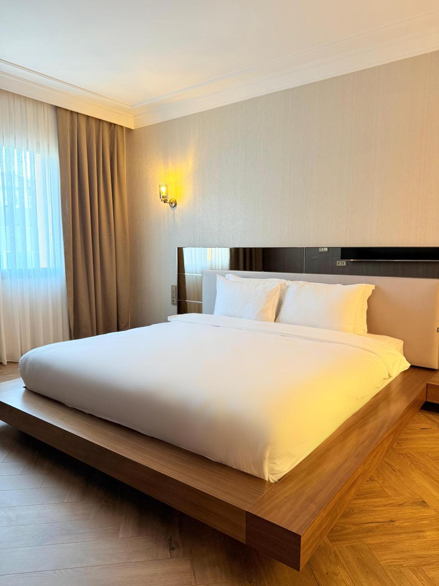 The Yali Konak Hotel İzmir Kültér fotó