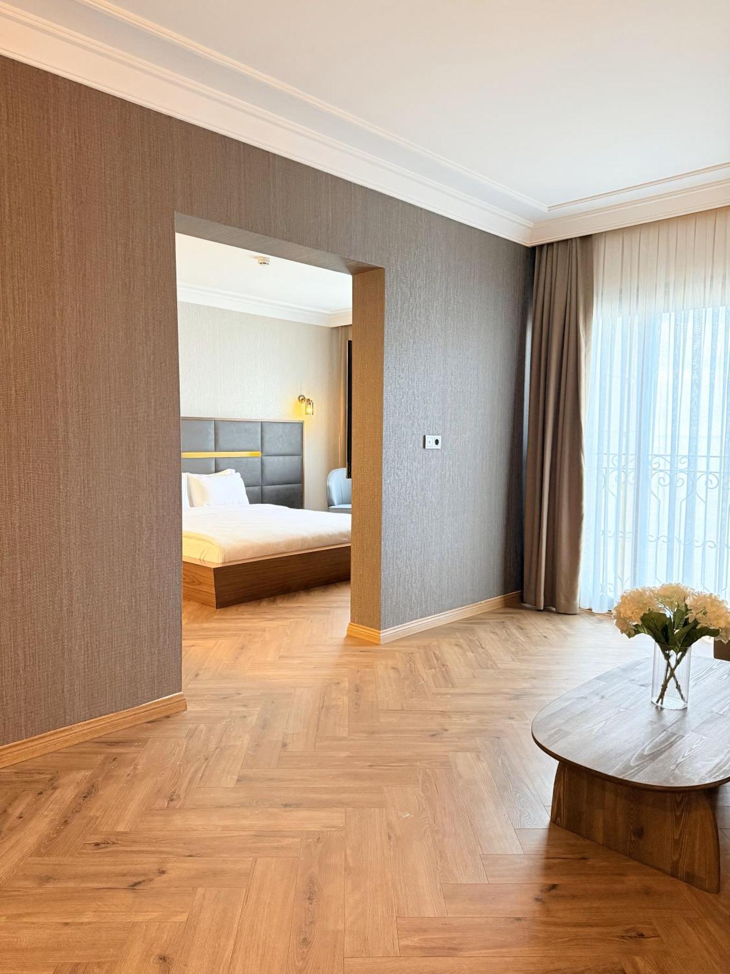 The Yali Konak Hotel İzmir Kültér fotó