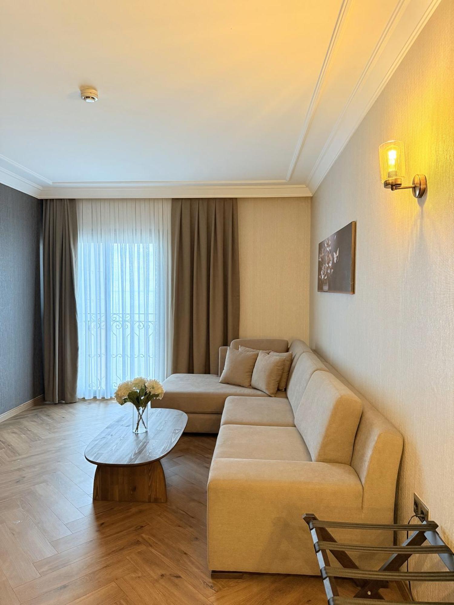 The Yali Konak Hotel İzmir Kültér fotó
