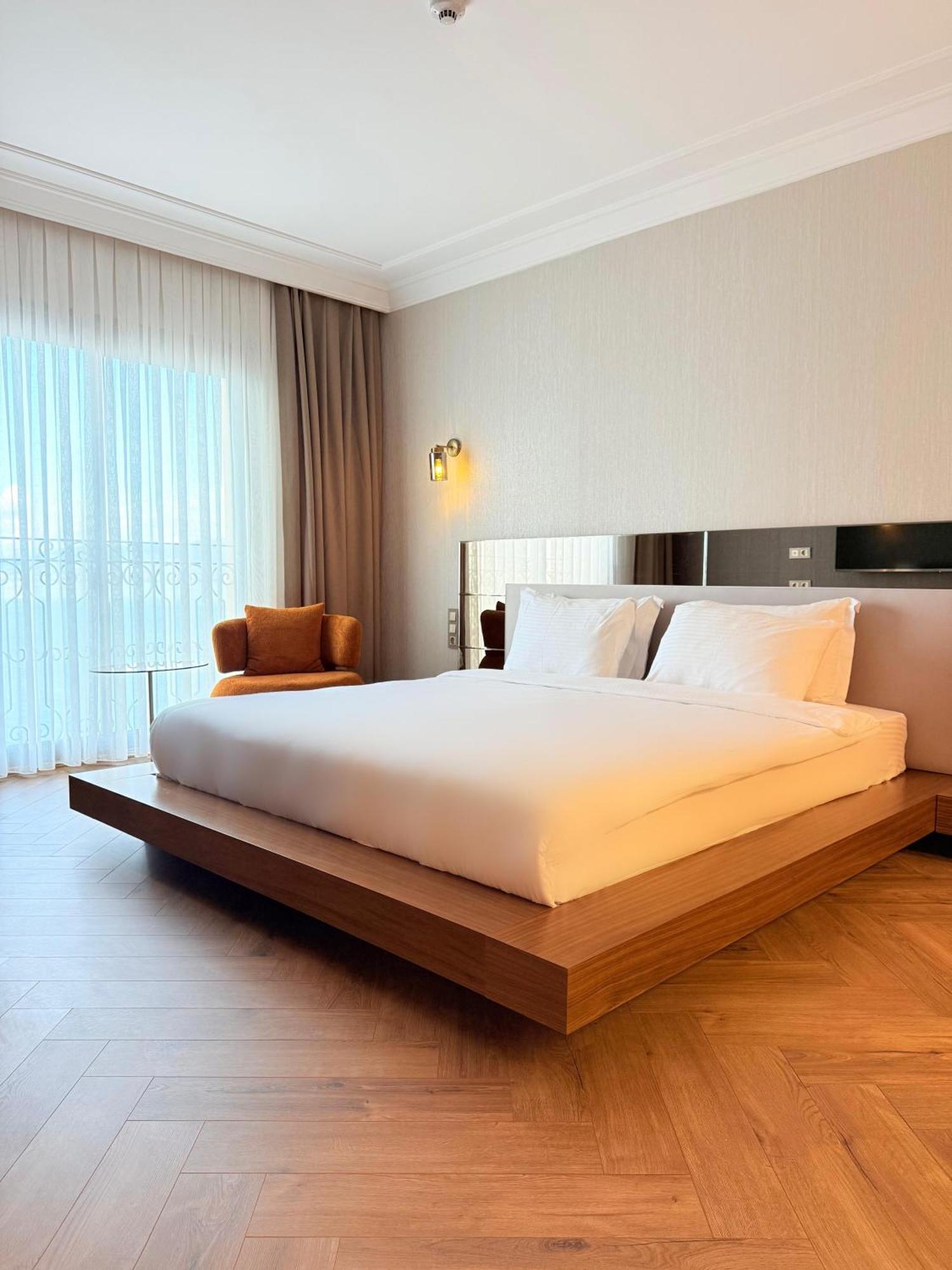 The Yali Konak Hotel İzmir Kültér fotó