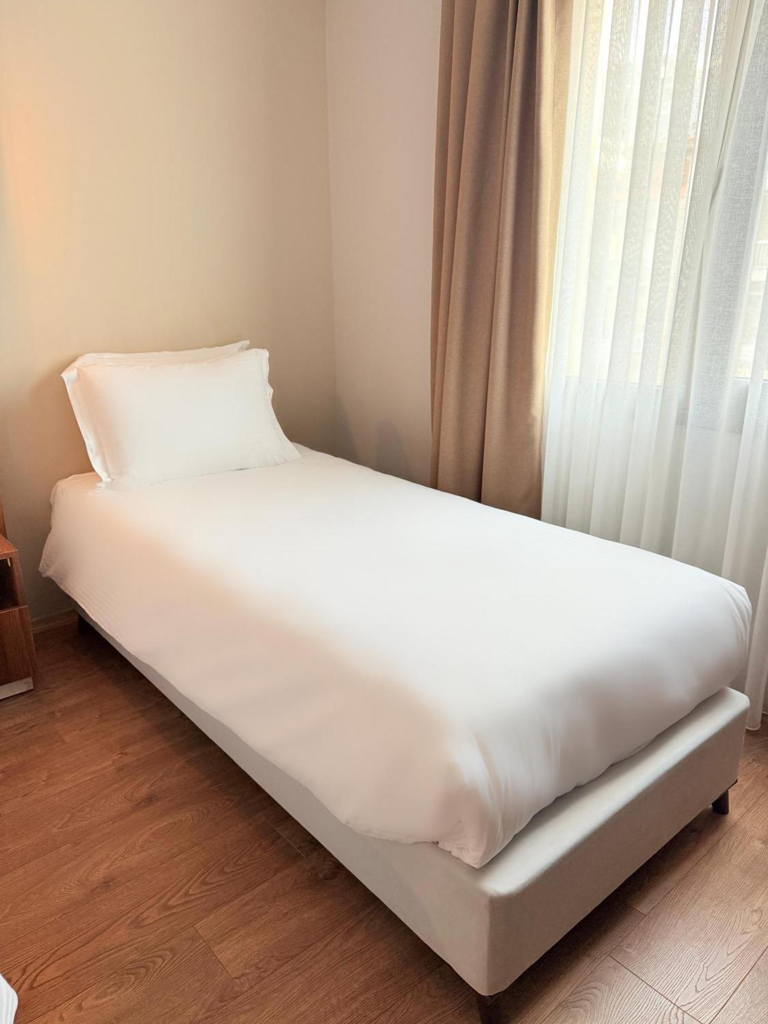 The Yali Konak Hotel İzmir Kültér fotó