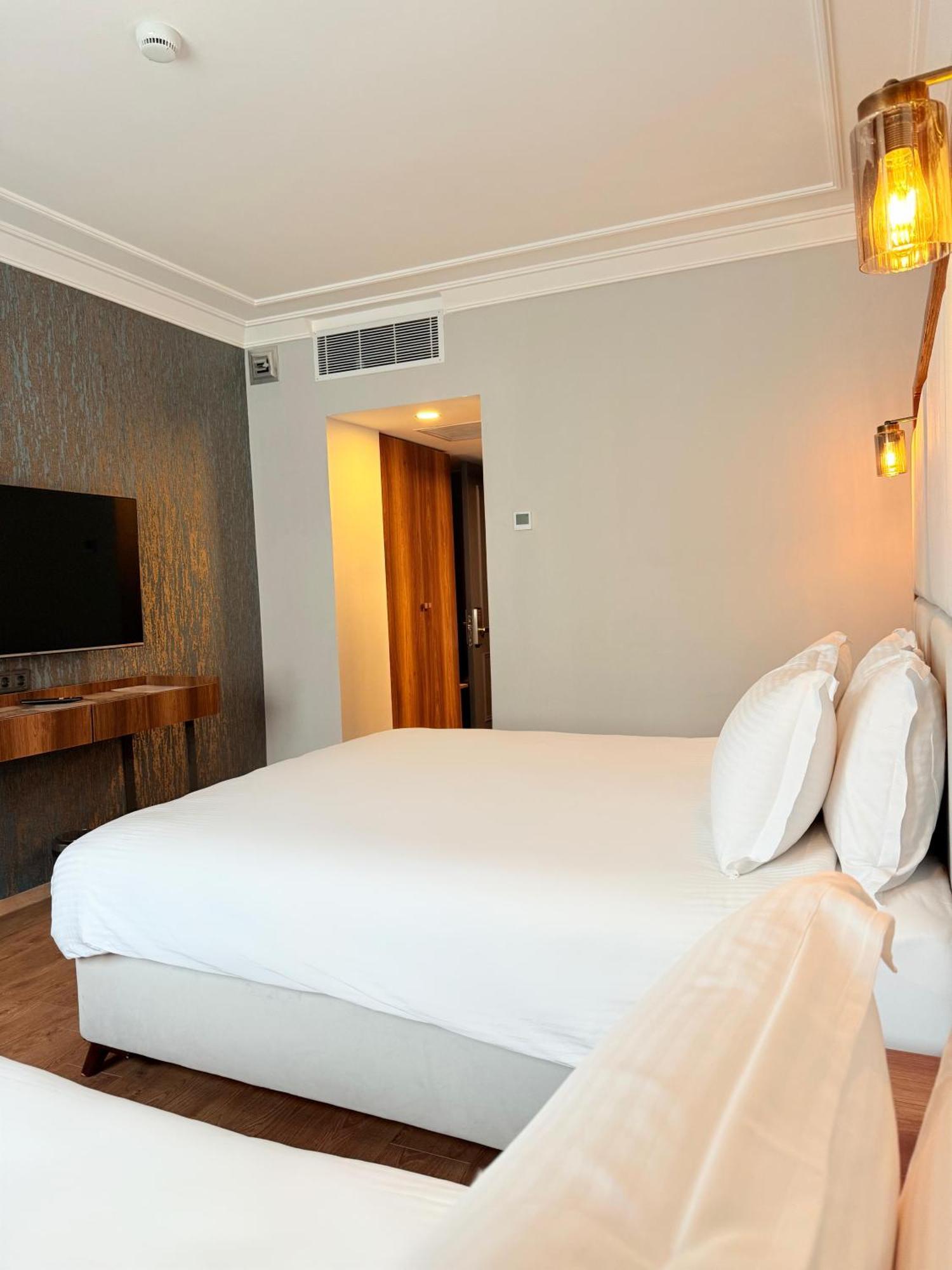 The Yali Konak Hotel İzmir Kültér fotó