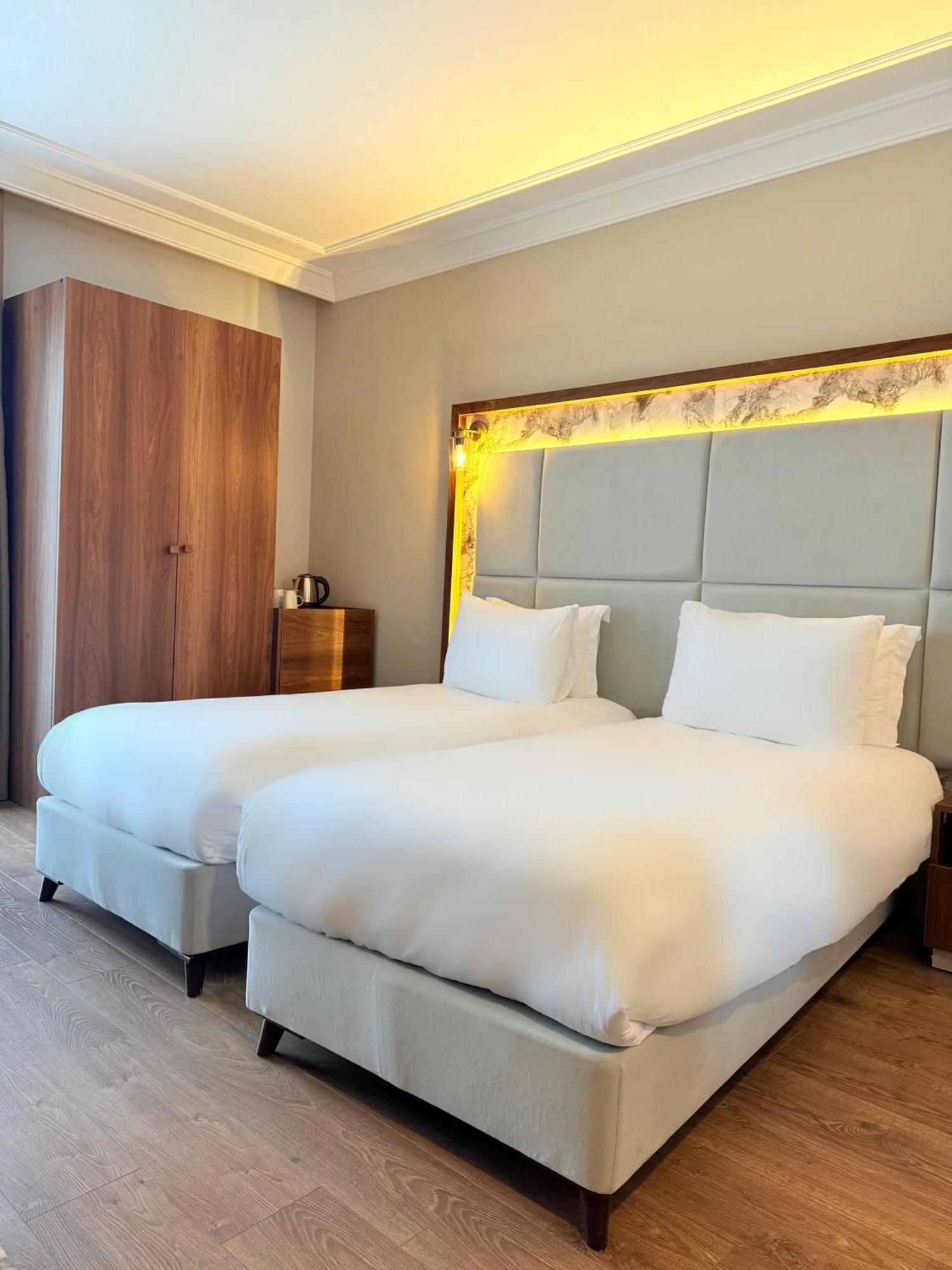 The Yali Konak Hotel İzmir Kültér fotó