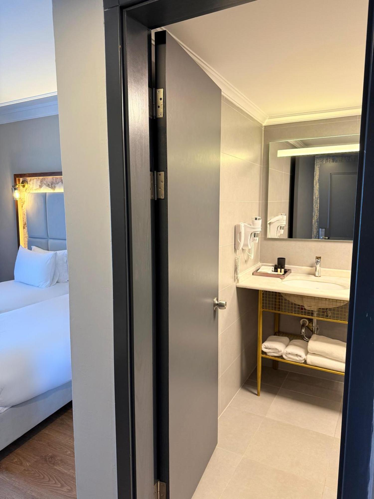 The Yali Konak Hotel İzmir Kültér fotó