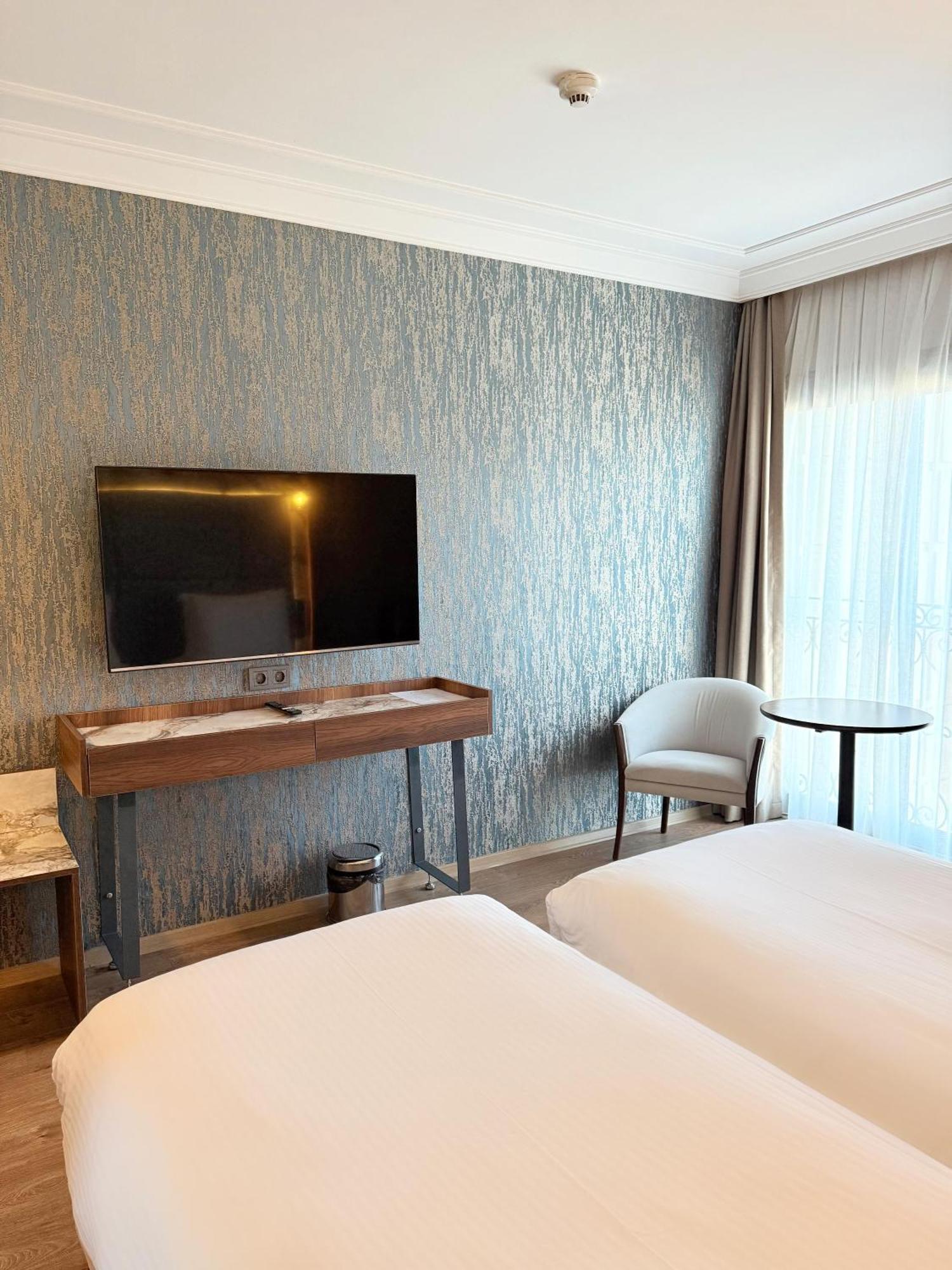 The Yali Konak Hotel İzmir Kültér fotó