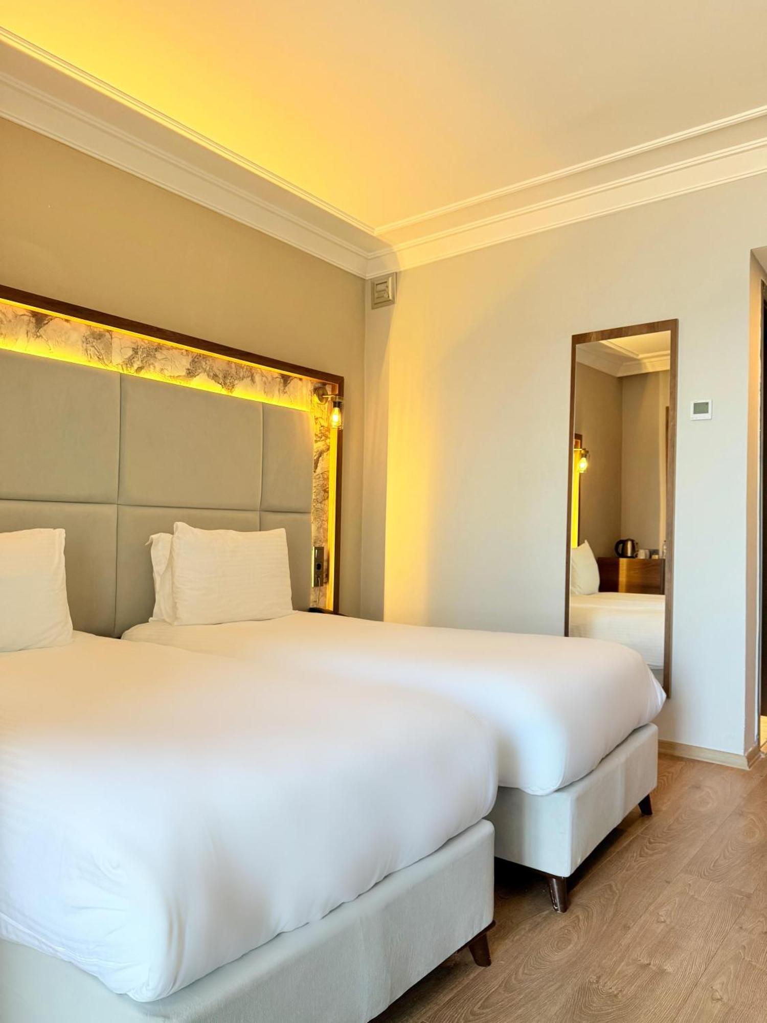 The Yali Konak Hotel İzmir Kültér fotó