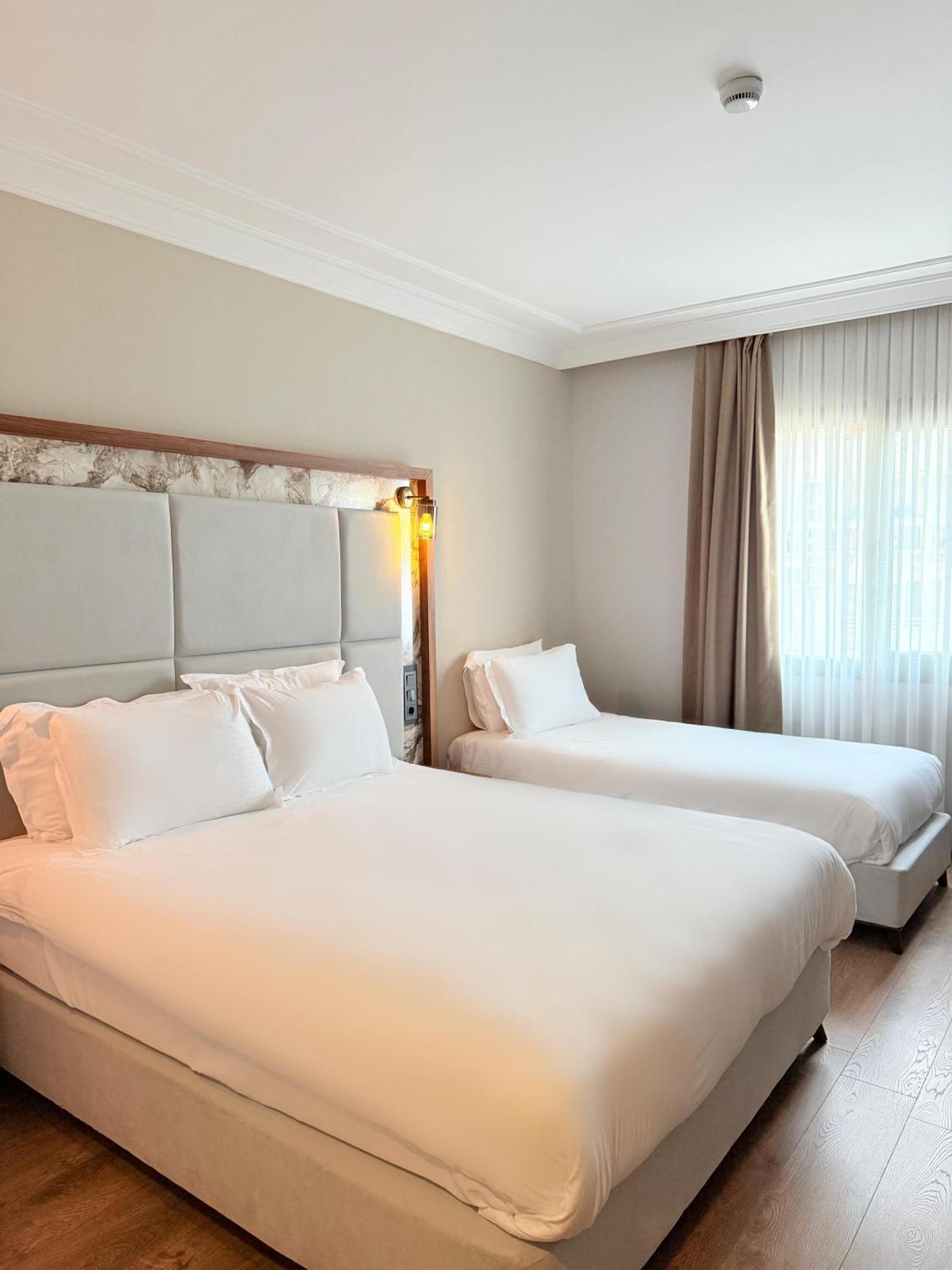 The Yali Konak Hotel İzmir Kültér fotó