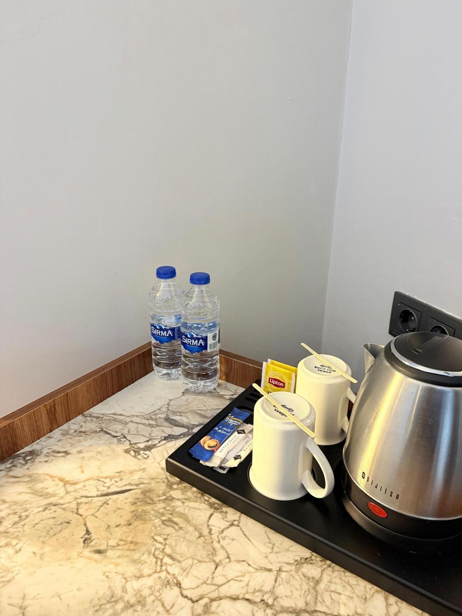 The Yali Konak Hotel İzmir Kültér fotó
