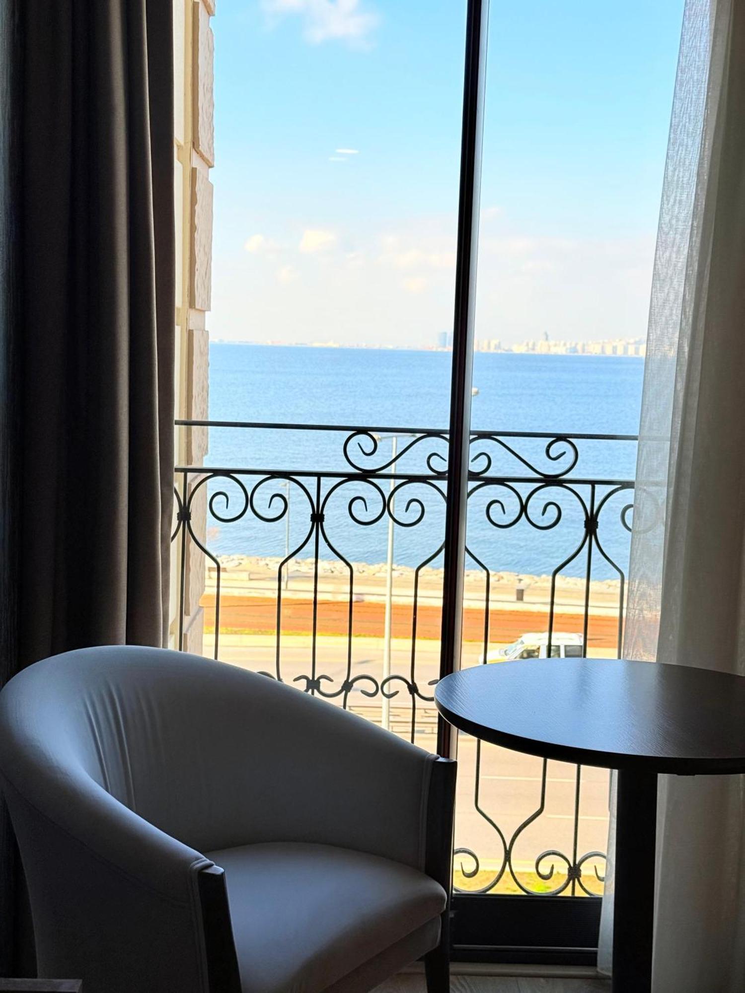 The Yali Konak Hotel İzmir Kültér fotó