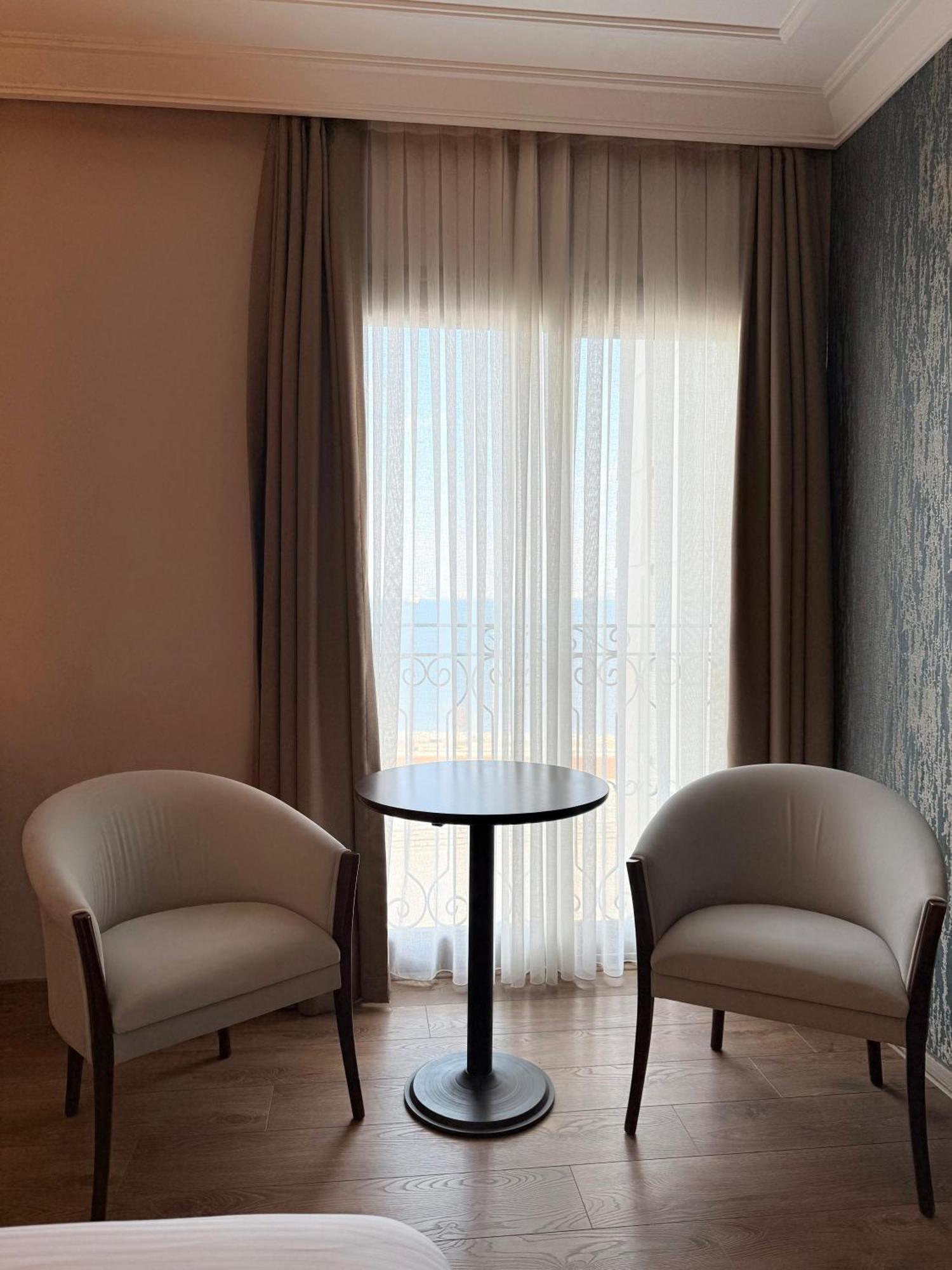 The Yali Konak Hotel İzmir Kültér fotó
