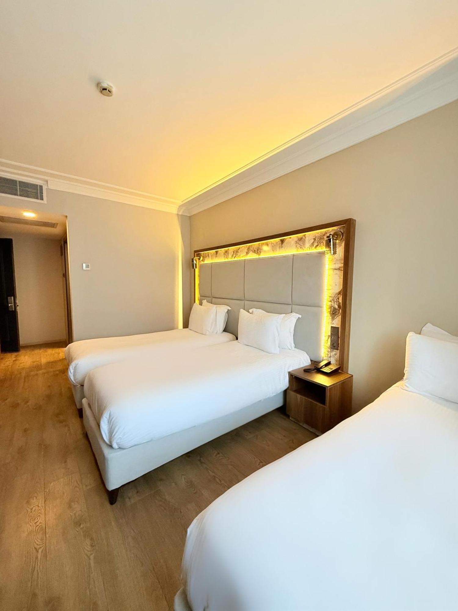 The Yali Konak Hotel İzmir Kültér fotó