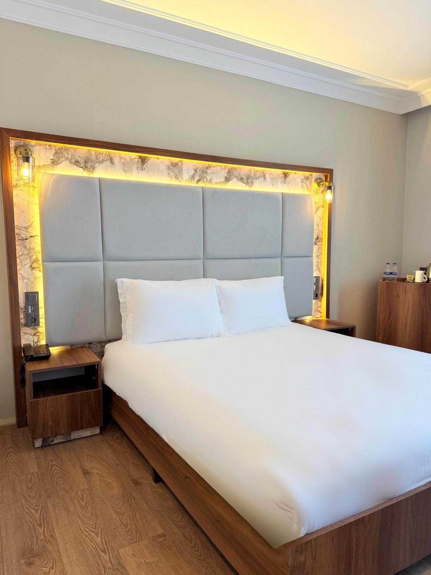 The Yali Konak Hotel İzmir Kültér fotó