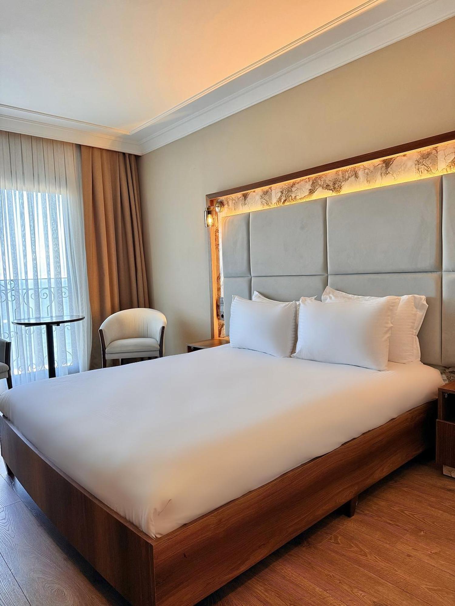 The Yali Konak Hotel İzmir Kültér fotó