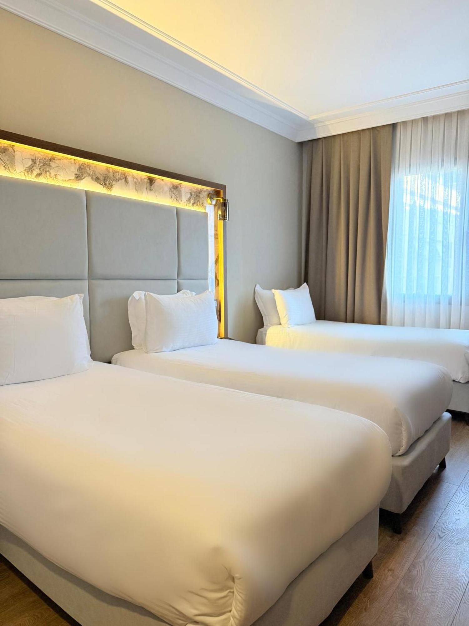 The Yali Konak Hotel İzmir Kültér fotó