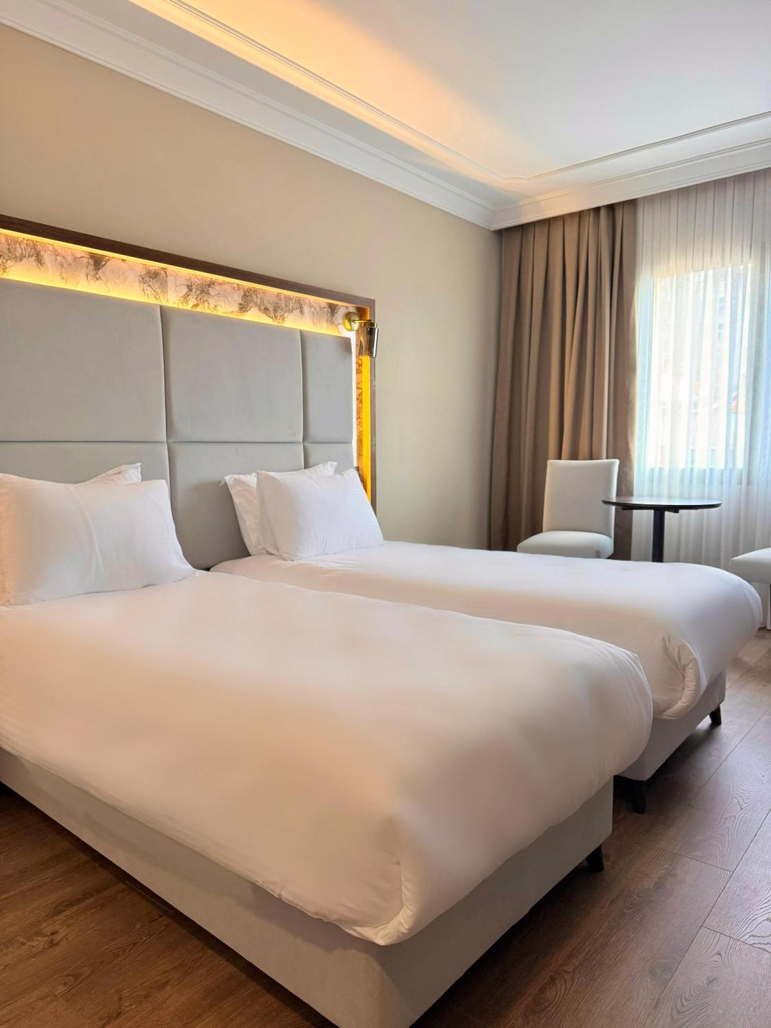The Yali Konak Hotel İzmir Kültér fotó