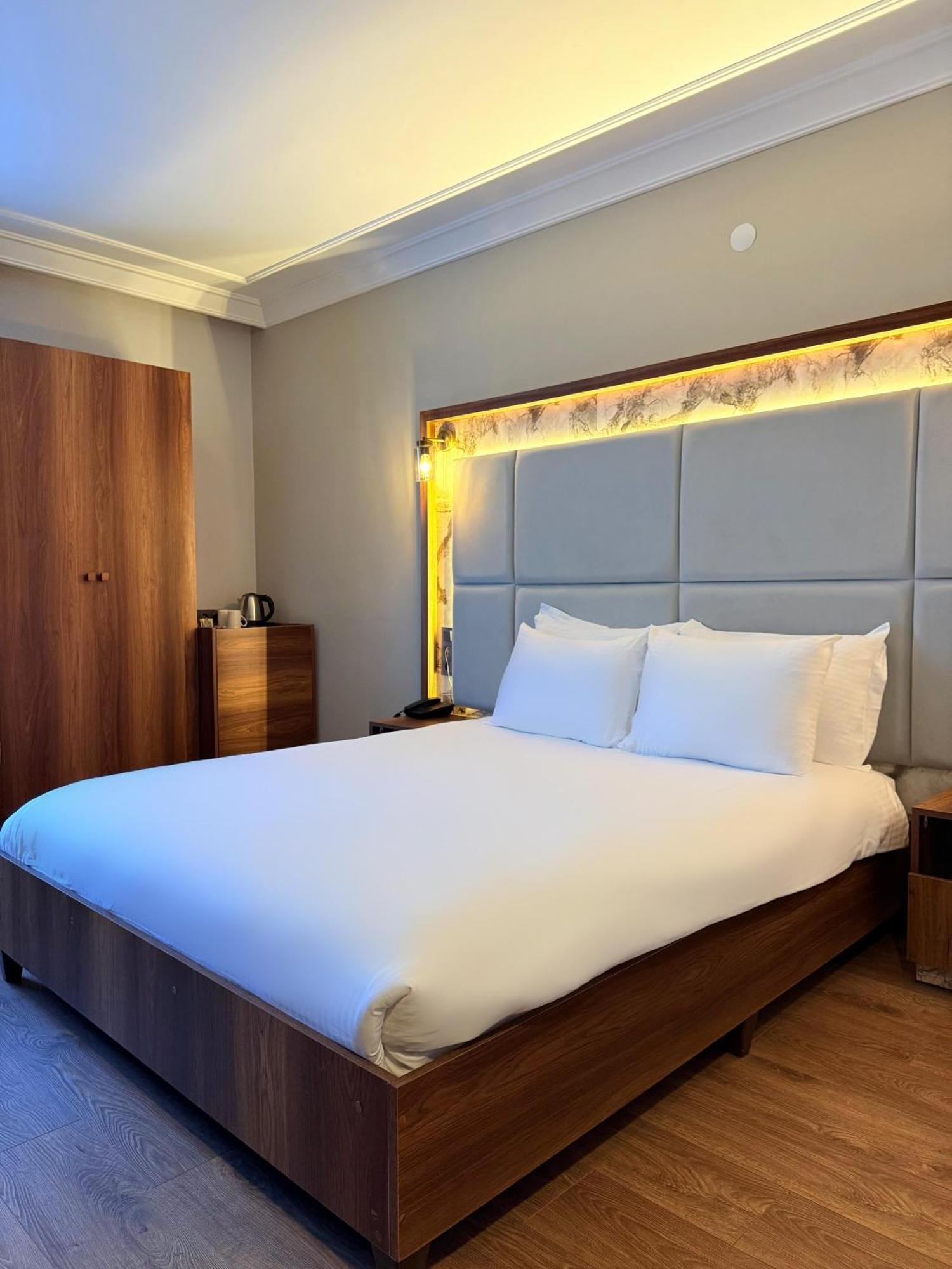 The Yali Konak Hotel İzmir Kültér fotó